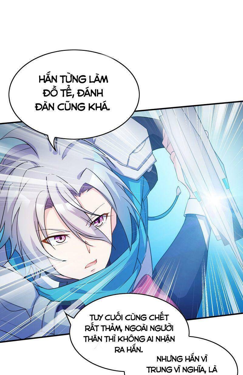 Ta Mới Chỉ 2500 Tuổi Chapter 5 - 57