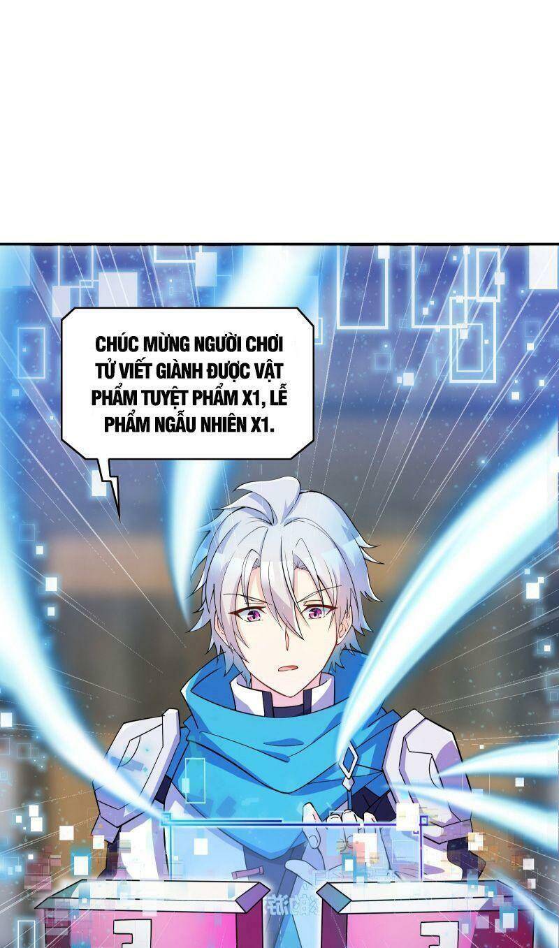 Ta Mới Chỉ 2500 Tuổi Chapter 5 - 63
