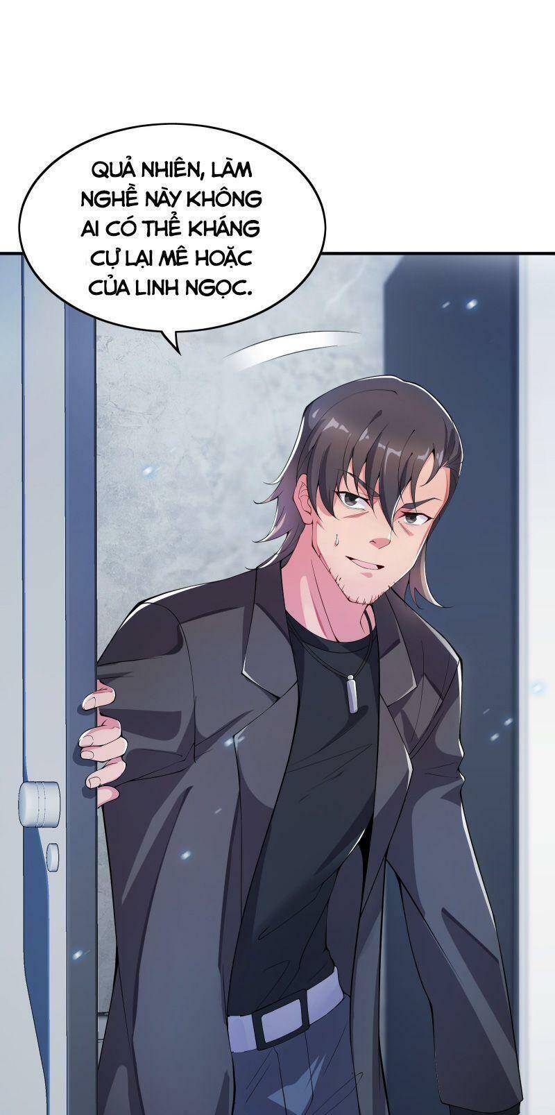 Ta Mới Chỉ 2500 Tuổi Chapter 6 - 12