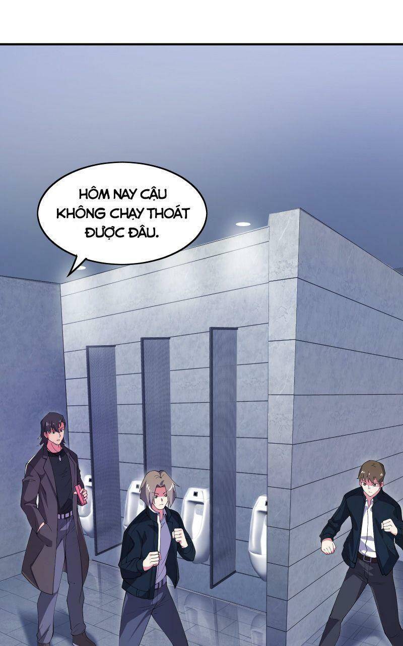 Ta Mới Chỉ 2500 Tuổi Chapter 6 - 14