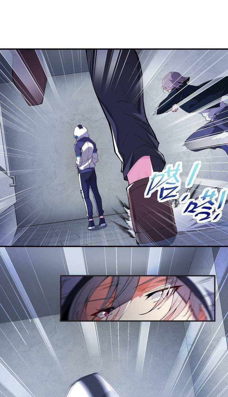 Ta Mới Chỉ 2500 Tuổi Chapter 6 - 16