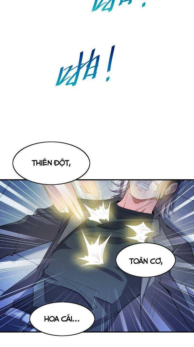 Ta Mới Chỉ 2500 Tuổi Chapter 6 - 31