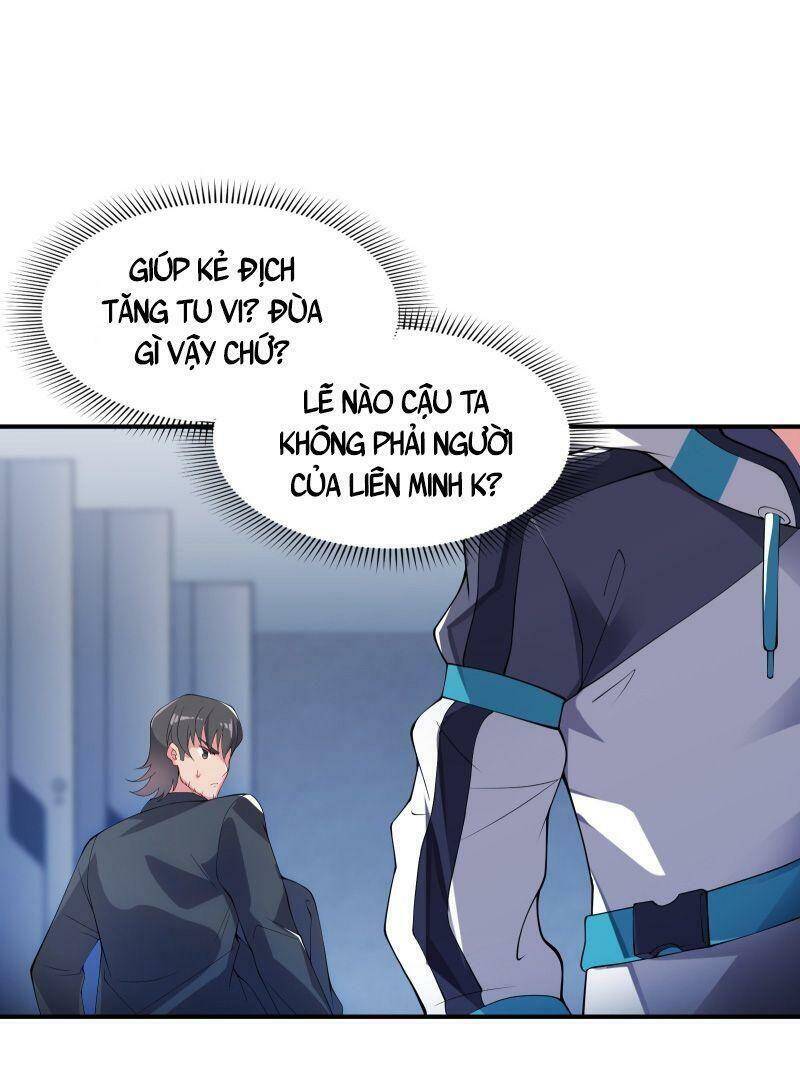 Ta Mới Chỉ 2500 Tuổi Chapter 6 - 34