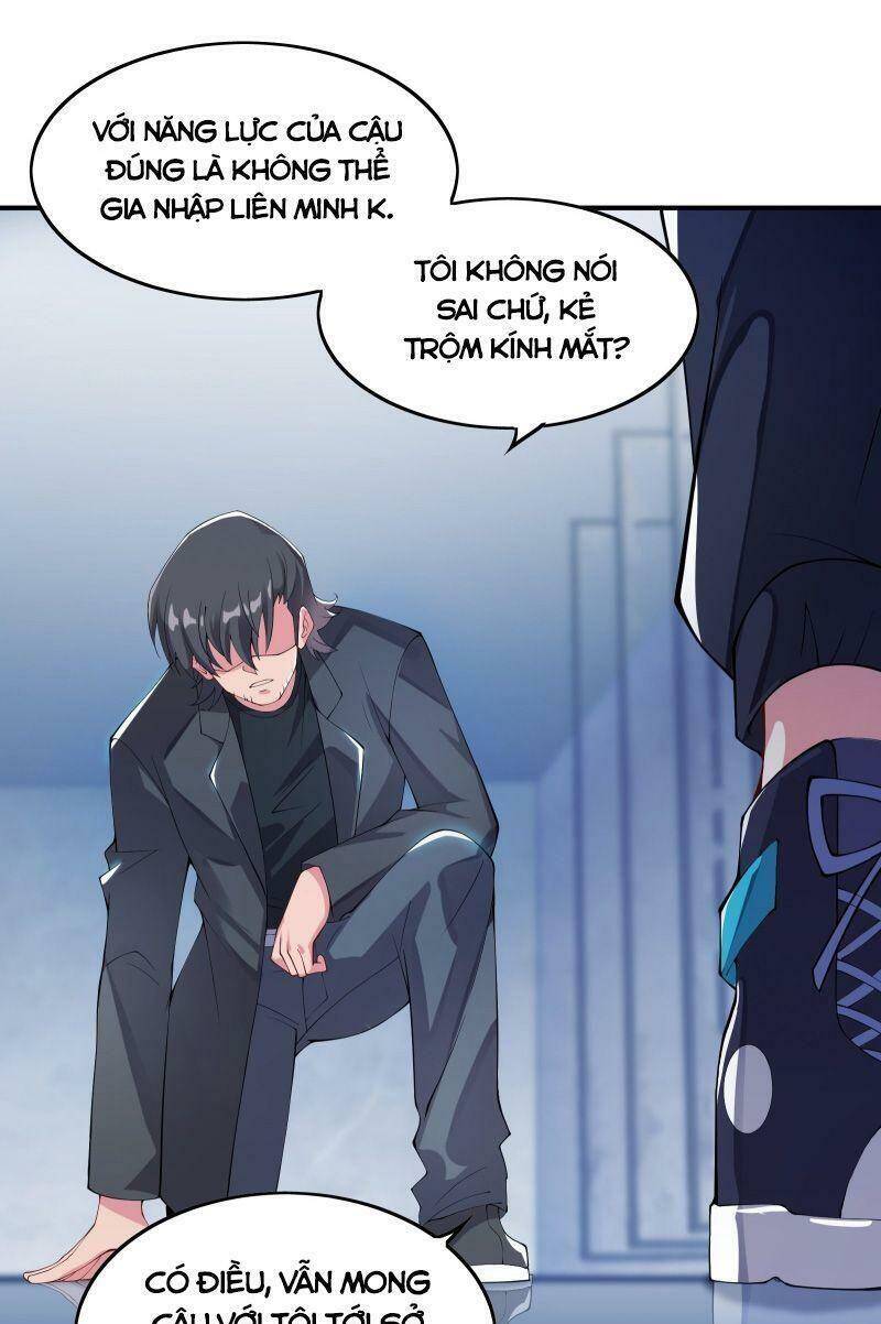 Ta Mới Chỉ 2500 Tuổi Chapter 6 - 36