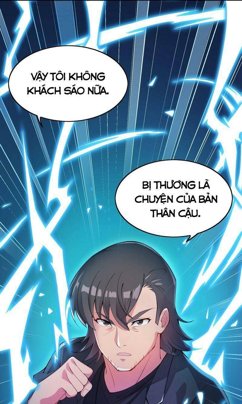 Ta Mới Chỉ 2500 Tuổi Chapter 6 - 38