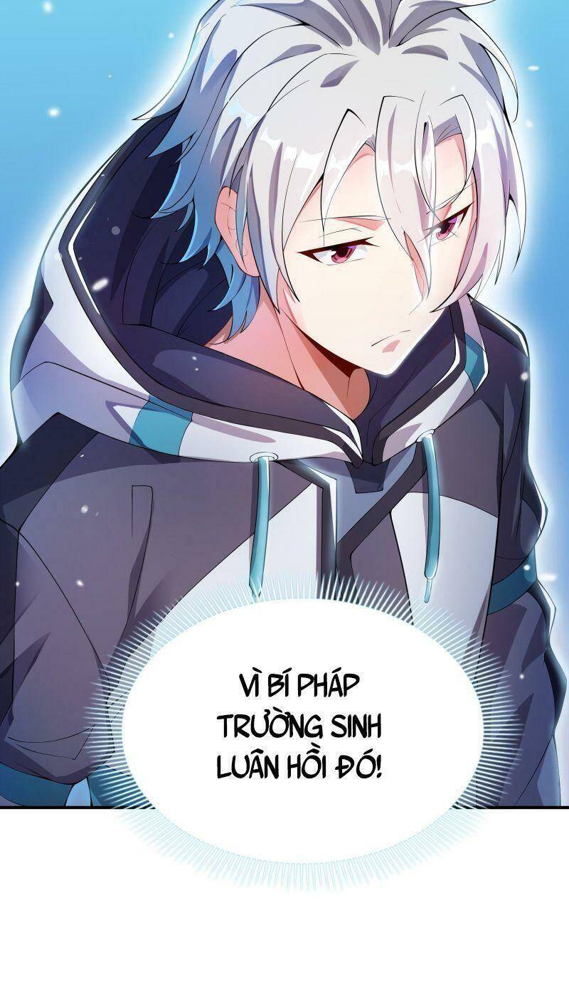 Ta Mới Chỉ 2500 Tuổi Chapter 6 - 49