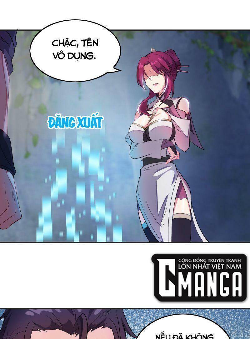 Ta Mới Chỉ 2500 Tuổi Chapter 6 - 62