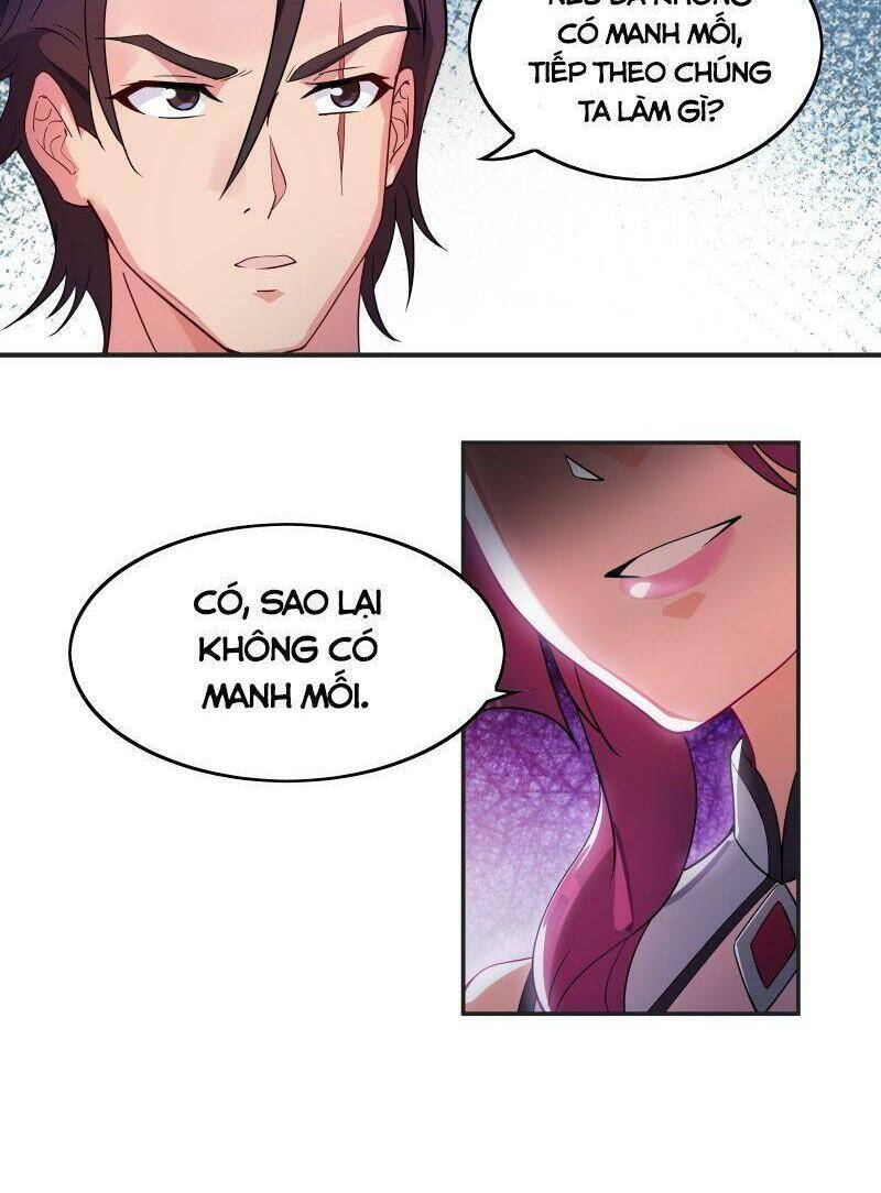 Ta Mới Chỉ 2500 Tuổi Chapter 6 - 63