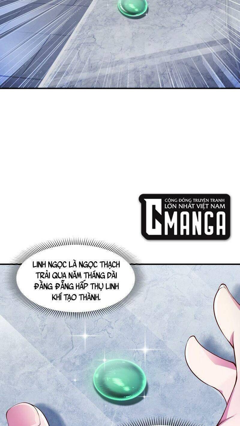 Ta Mới Chỉ 2500 Tuổi Chapter 6 - 9