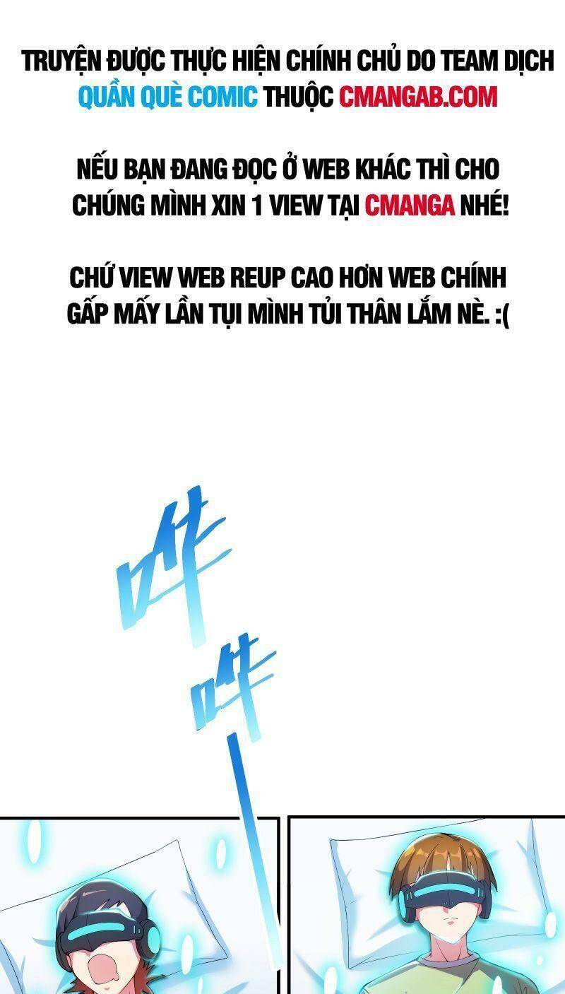 Ta Mới Chỉ 2500 Tuổi Chapter 7 - 1