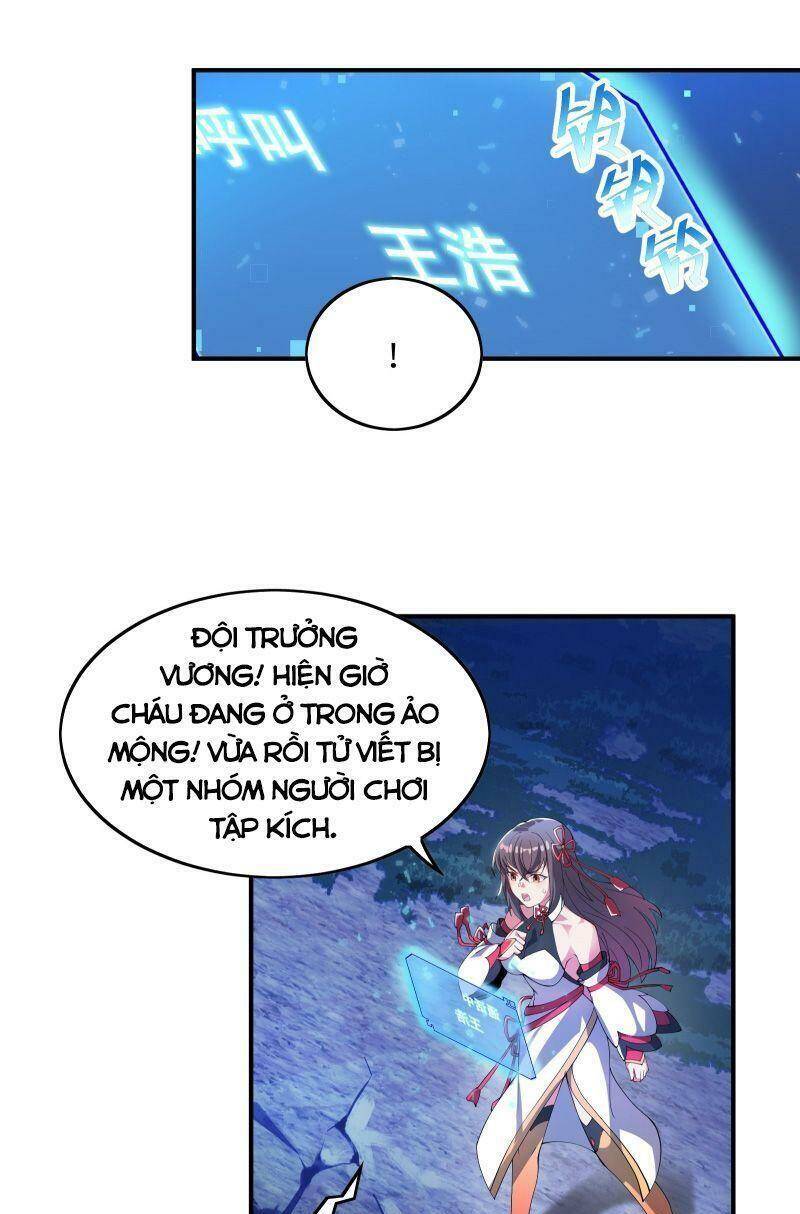 Ta Mới Chỉ 2500 Tuổi Chapter 7 - 45