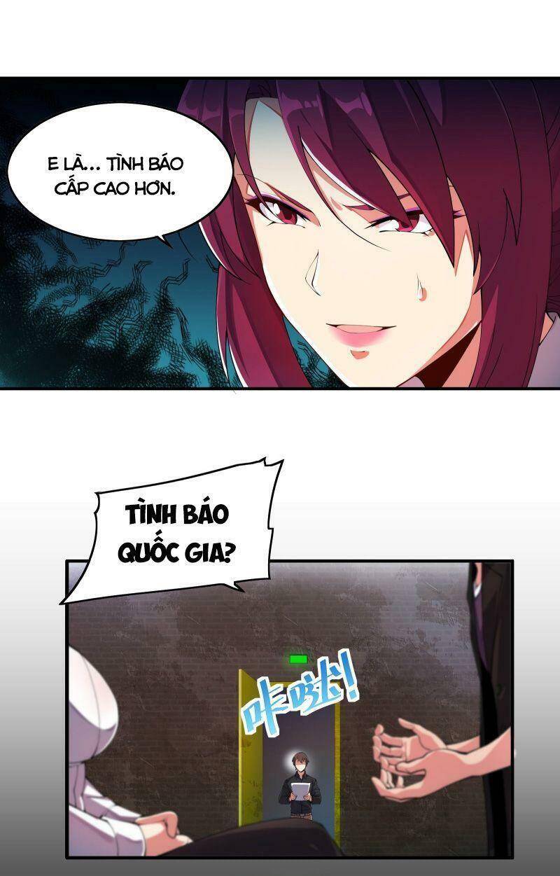 Ta Mới Chỉ 2500 Tuổi Chapter 7 - 52