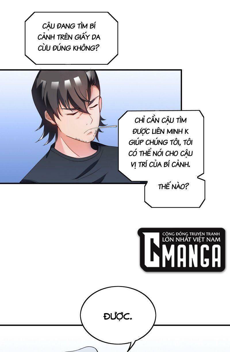 Ta Mới Chỉ 2500 Tuổi Chapter 8 - 28