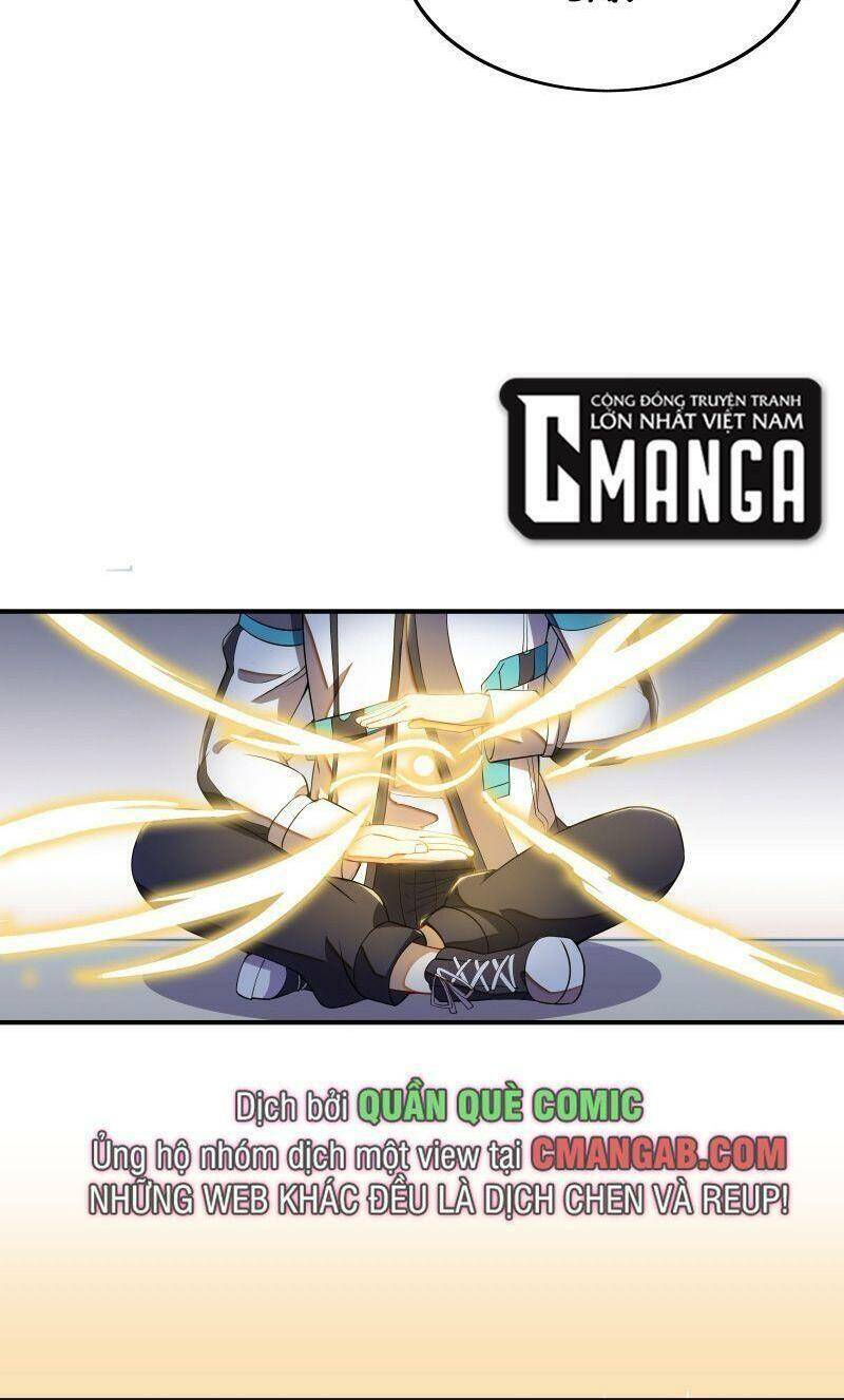 Ta Mới Chỉ 2500 Tuổi Chapter 8 - 54