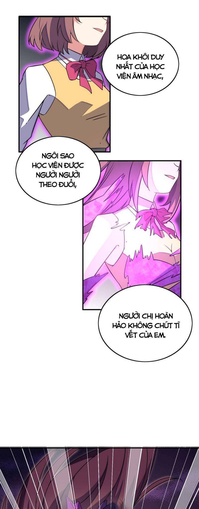 Ta Mới Chỉ 2500 Tuổi Chapter 35 - 8