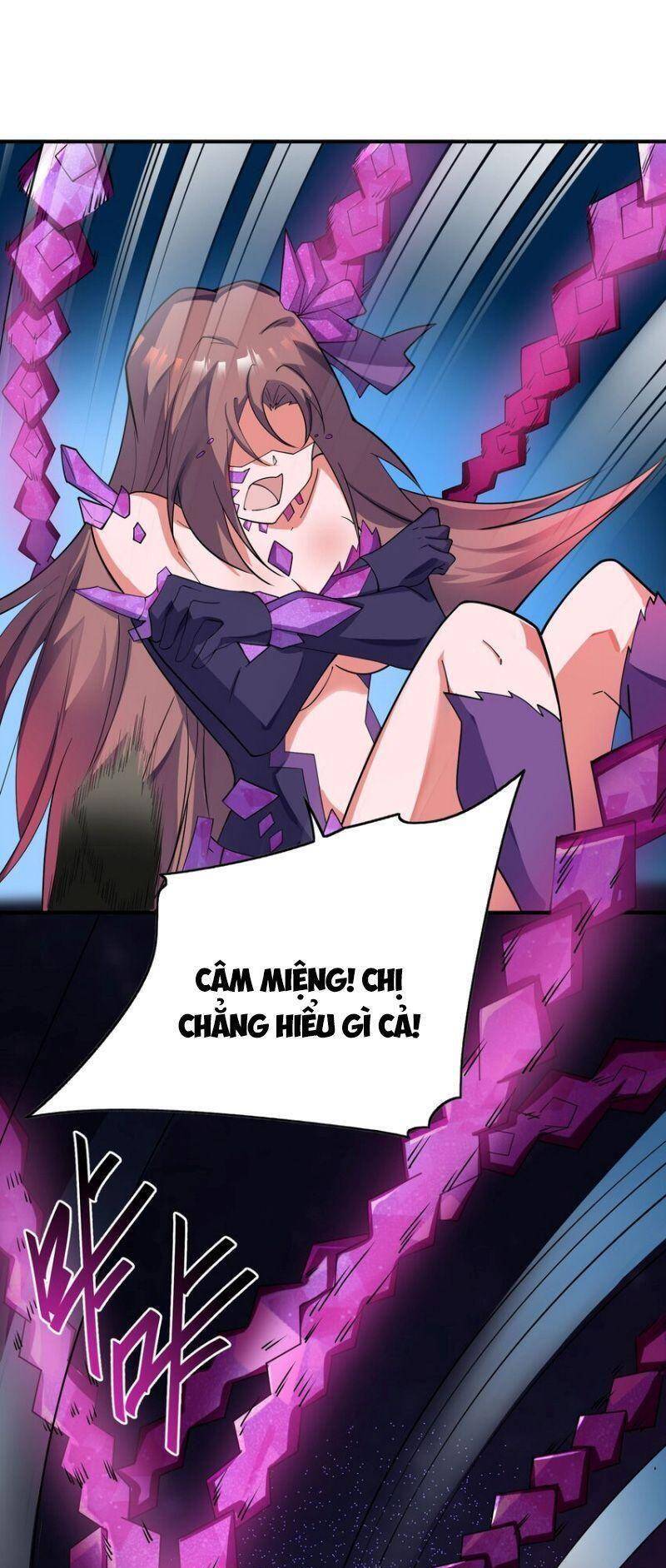 Ta Mới Chỉ 2500 Tuổi Chapter 36 - 14