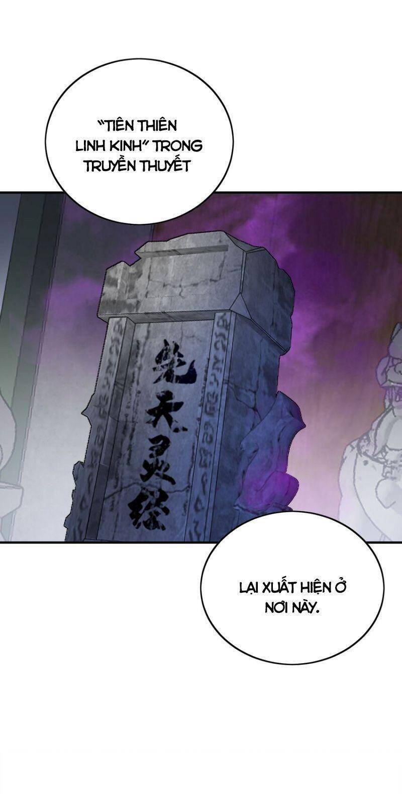 Ta Mới Chỉ 2500 Tuổi Chapter 36 - 35