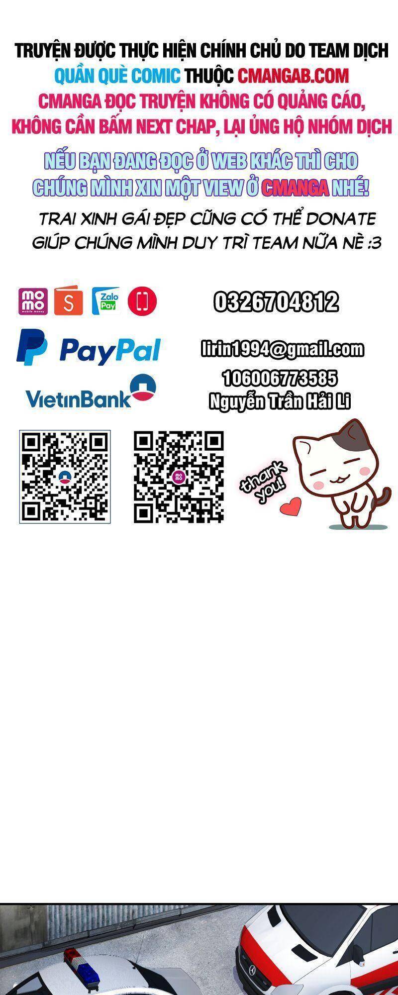 Ta Mới Chỉ 2500 Tuổi Chapter 9 - 1