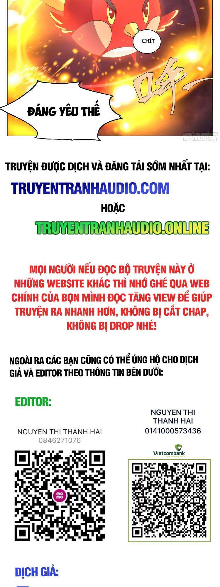 Vô Thượng Thần Đồ Chapter 26 - 9