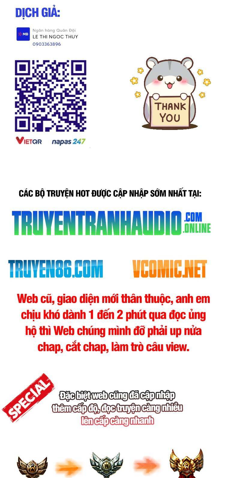 Vô Thượng Thần Đồ Chapter 32 - 9