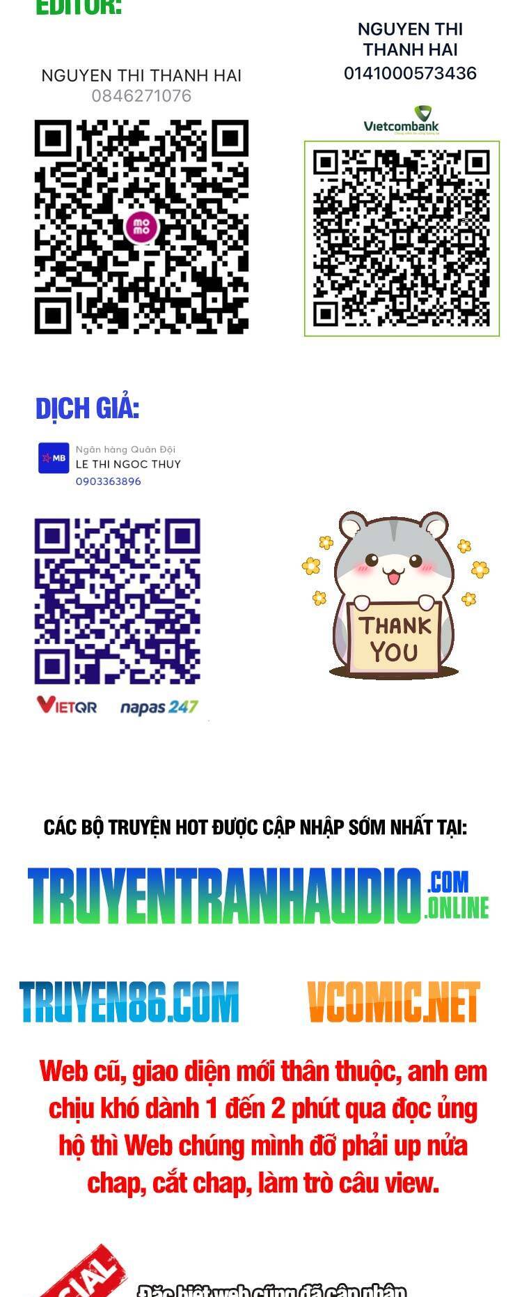 Vô Thượng Thần Đồ Chapter 38 - 11
