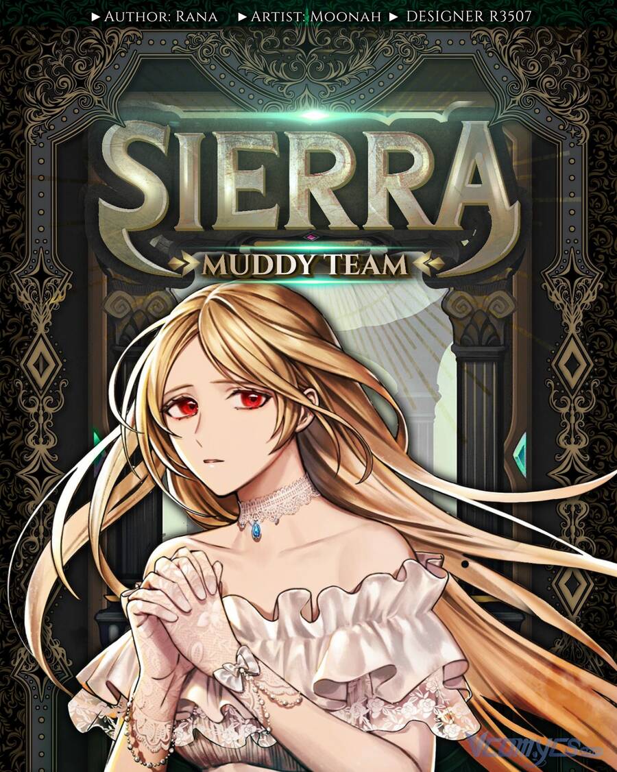 Sierra Chapter 2 - 1
