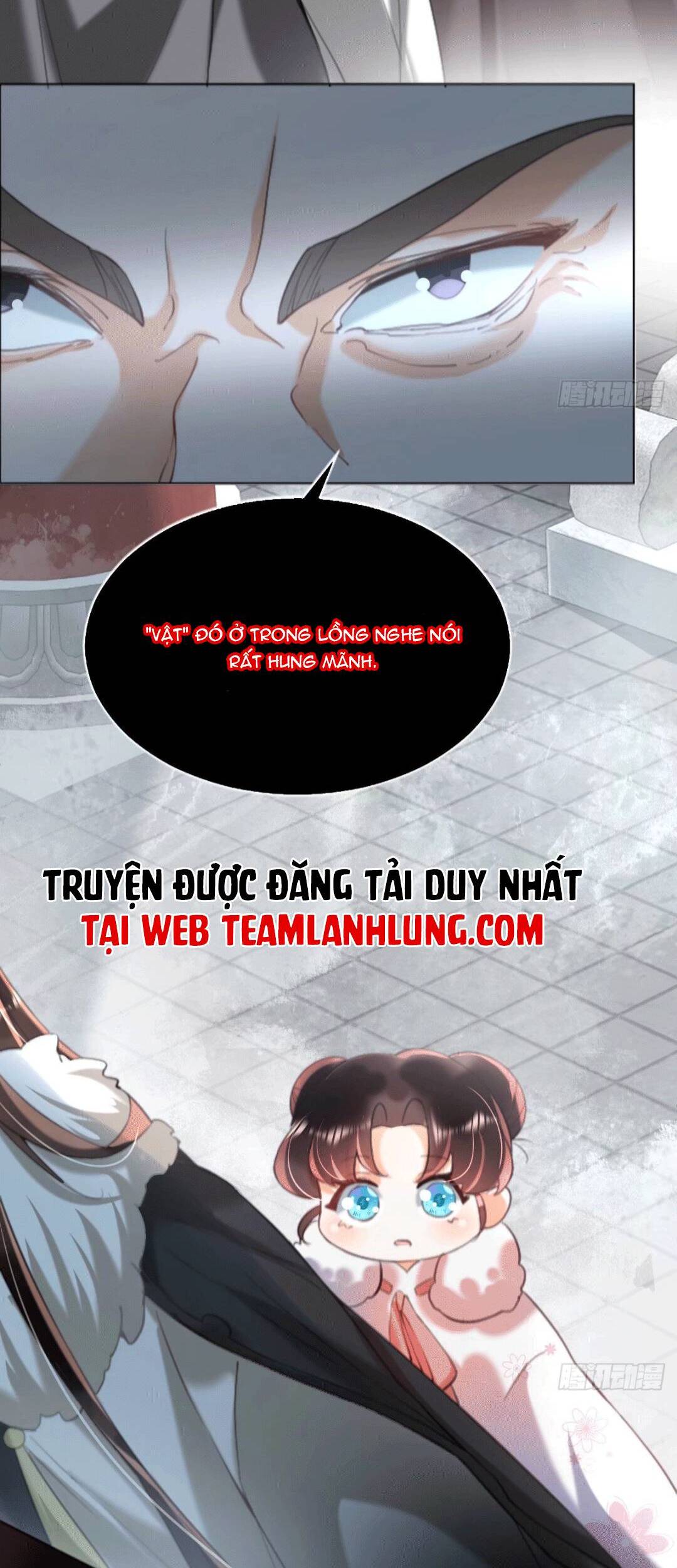 Đoàn Sủng Tiểu Kiều Của Ba Ba Bạo Quân Chapter 2 - 39