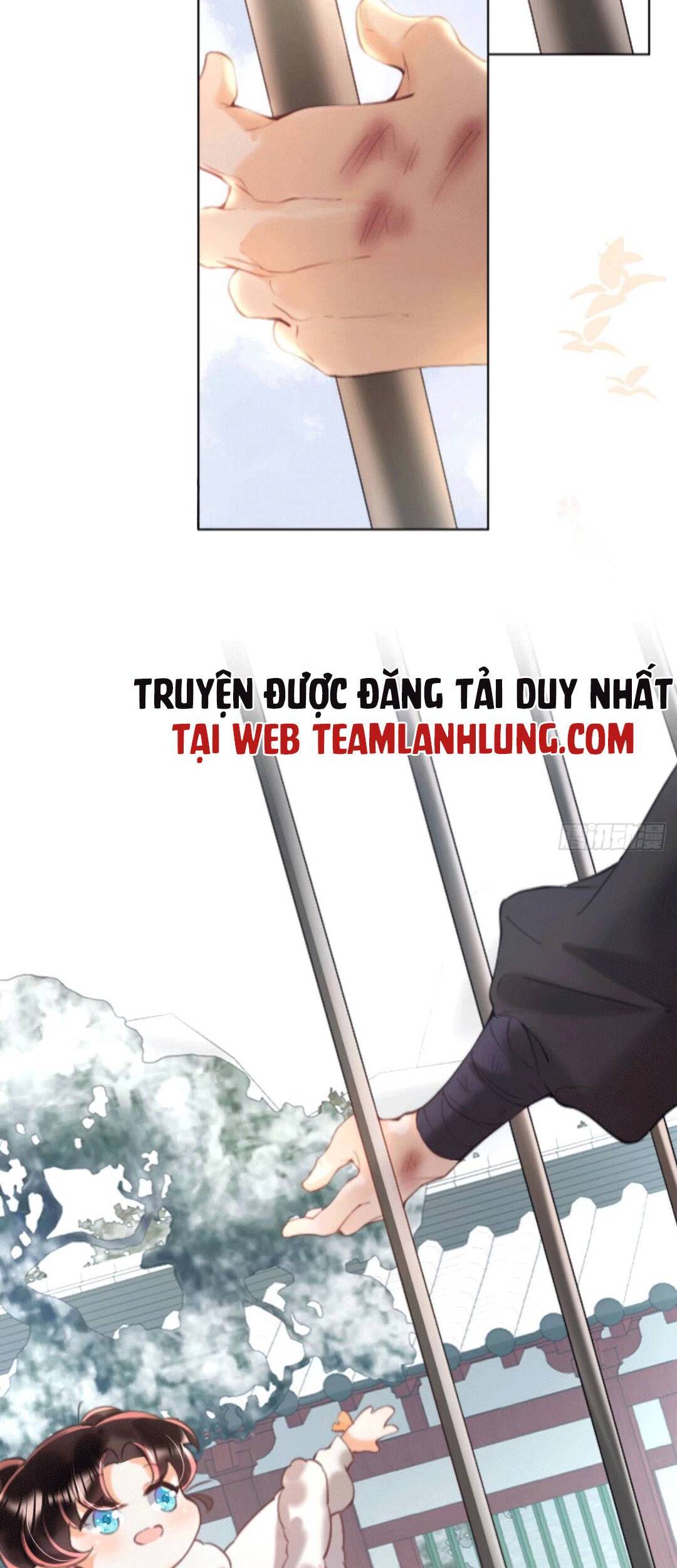 Đoàn Sủng Tiểu Kiều Của Ba Ba Bạo Quân Chapter 2 - 56