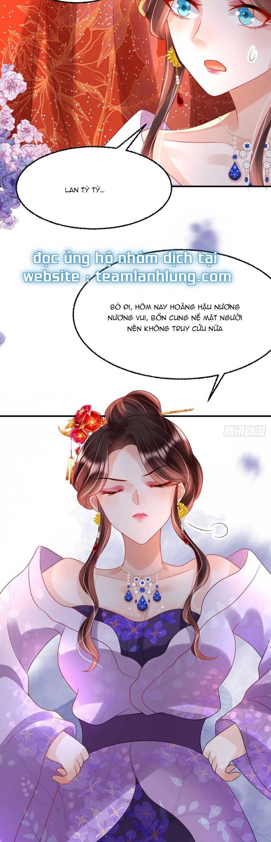 Đoàn Sủng Tiểu Kiều Của Ba Ba Bạo Quân Chapter 24 - 8