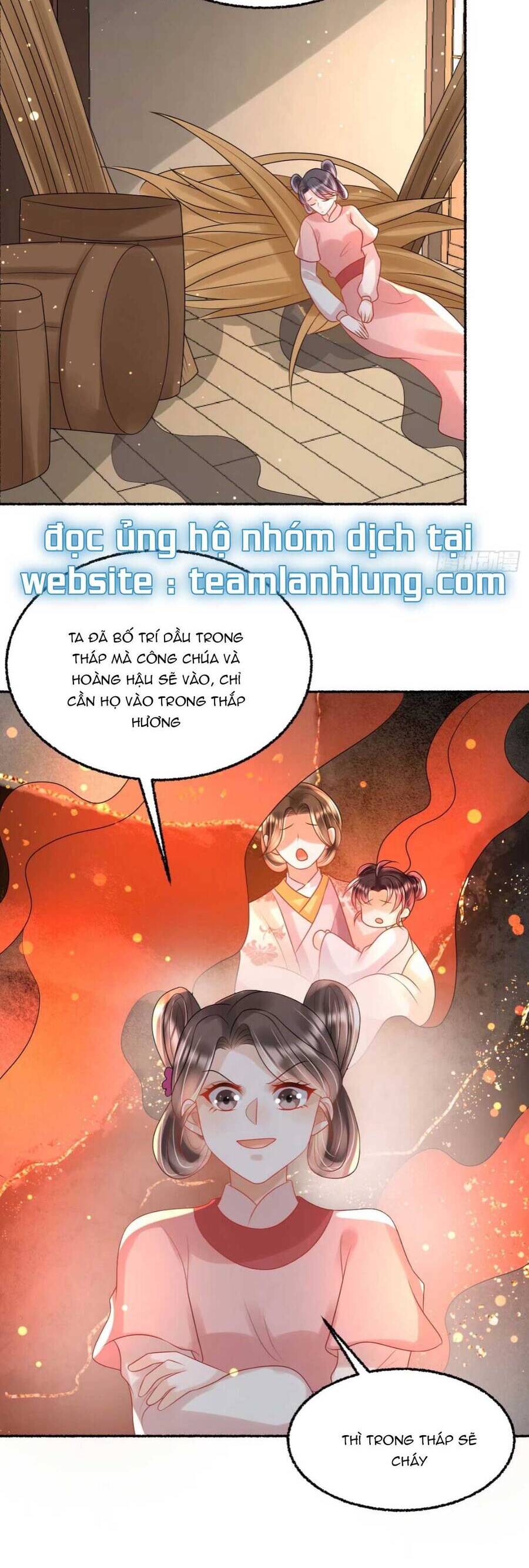 Đoàn Sủng Tiểu Kiều Của Ba Ba Bạo Quân Chapter 26 - 20