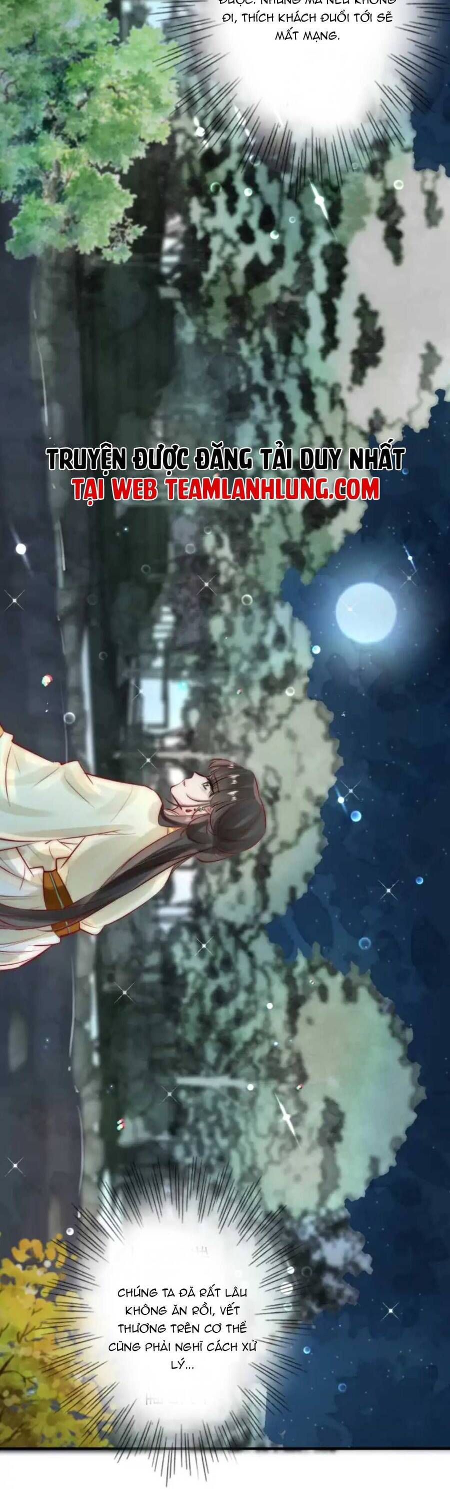 Hòa Thượng Phản Diện Giả Bạch Liên Hoa Chapter 11 - 11