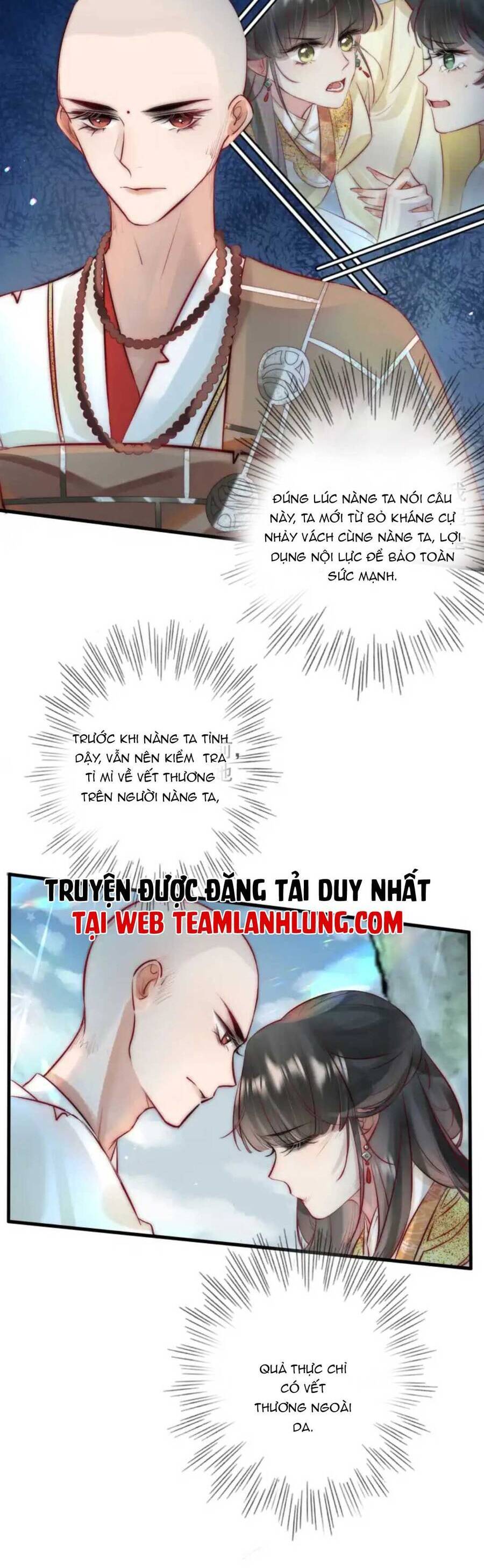 Hòa Thượng Phản Diện Giả Bạch Liên Hoa Chapter 11 - 18