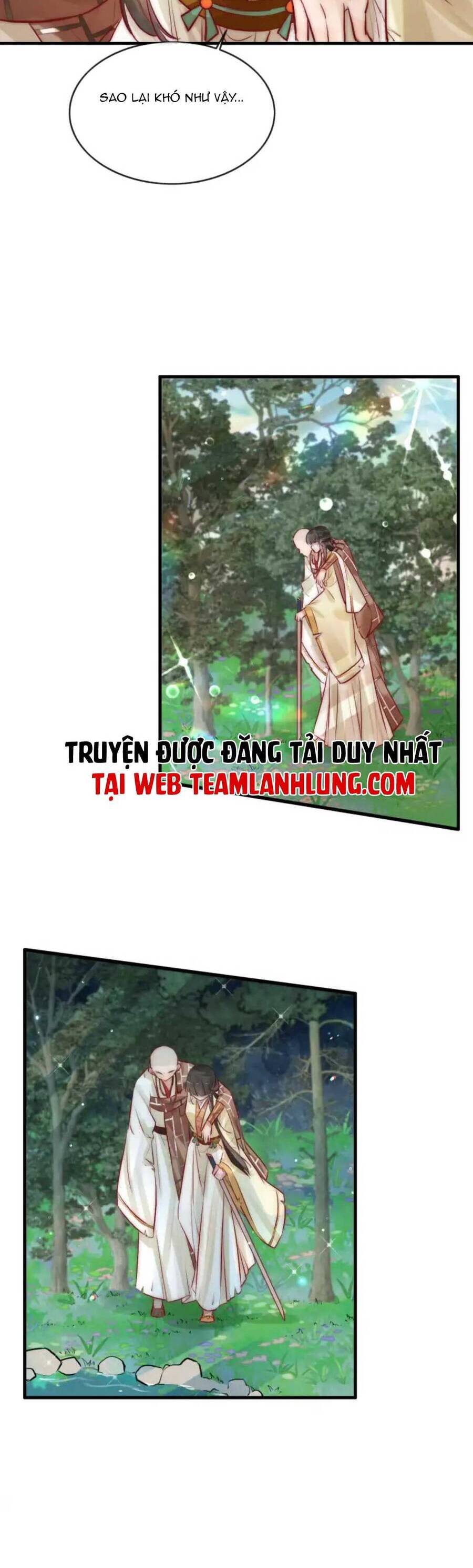 Hòa Thượng Phản Diện Giả Bạch Liên Hoa Chapter 11 - 8