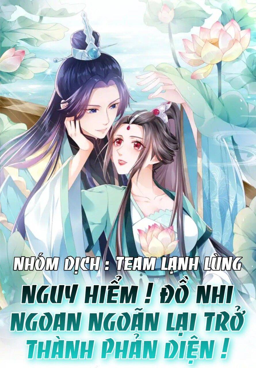 Hòa Thượng Phản Diện Giả Bạch Liên Hoa Chapter 9 - 2