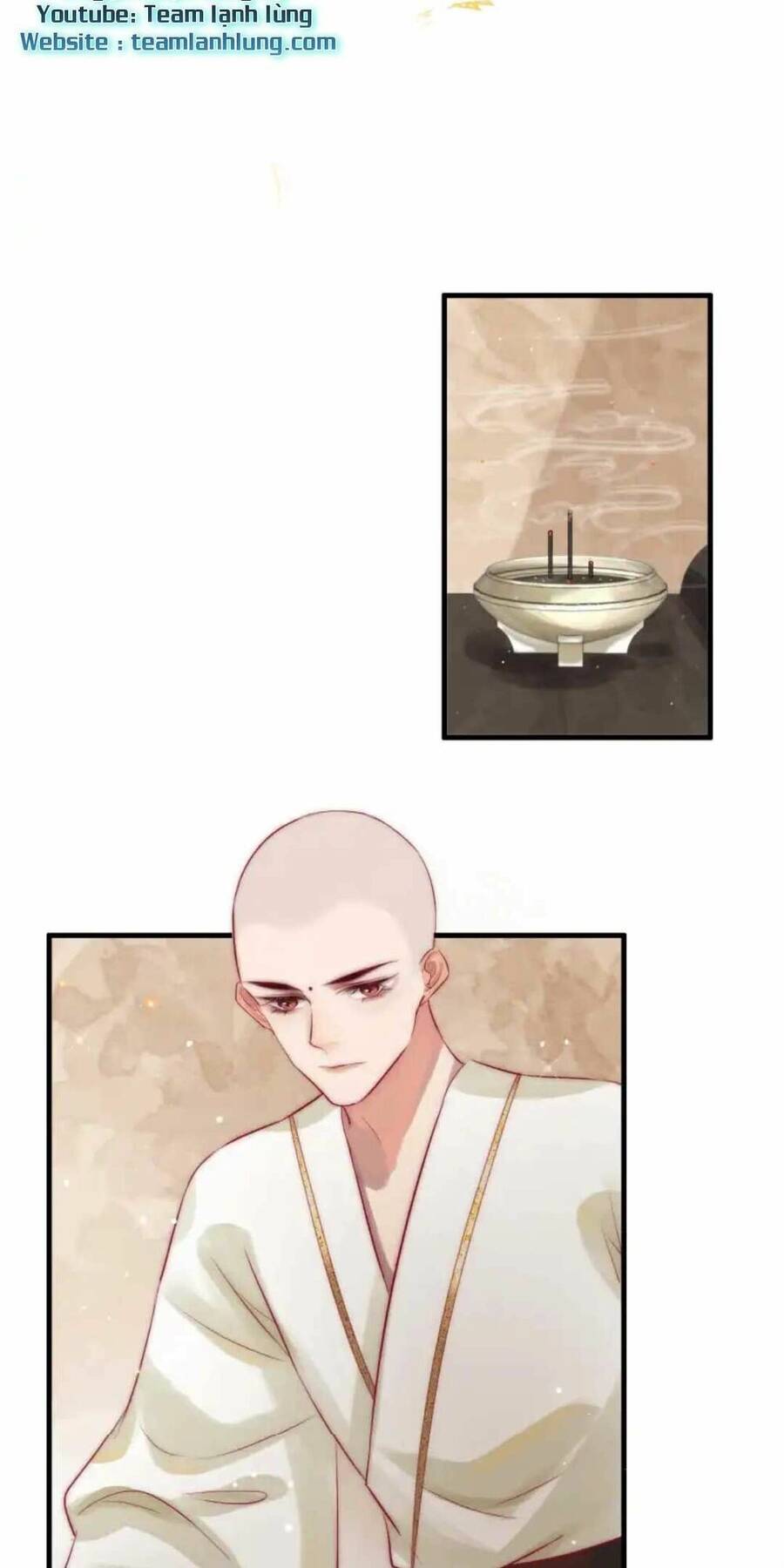 Hòa Thượng Phản Diện Giả Bạch Liên Hoa Chapter 3 - 16