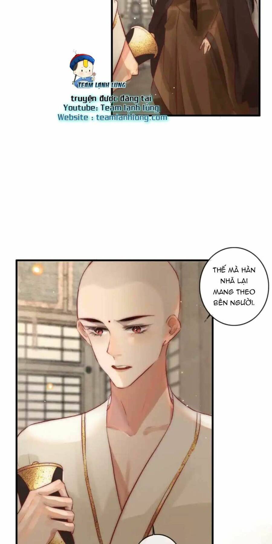 Hòa Thượng Phản Diện Giả Bạch Liên Hoa Chapter 3 - 23