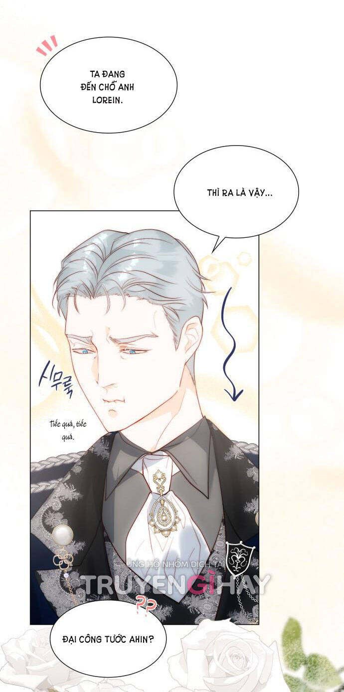 Tôi Được Sinh Ra Là Con Gái Thứ Hai Chapter 26.1 - 11