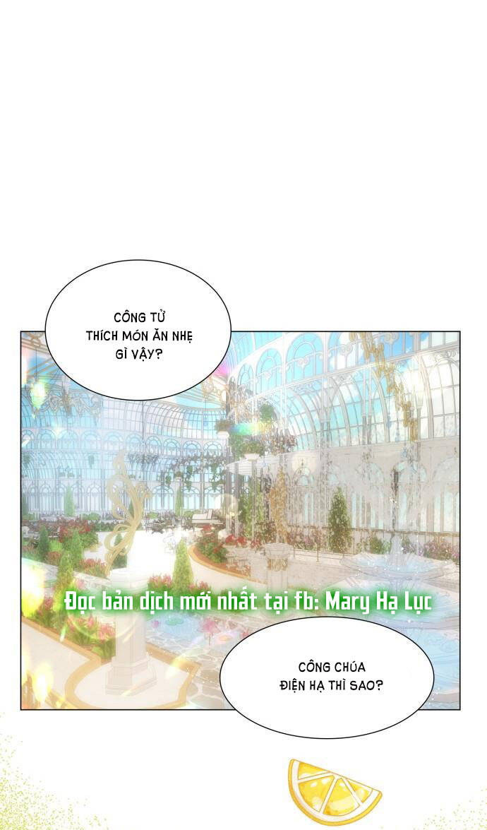 Tôi Được Sinh Ra Là Con Gái Thứ Hai Chapter 26.2 - 6