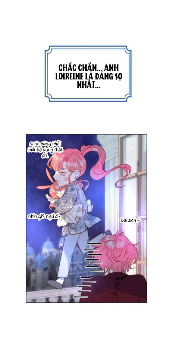 Tôi Được Sinh Ra Là Con Gái Thứ Hai Chapter 19.1 - 21