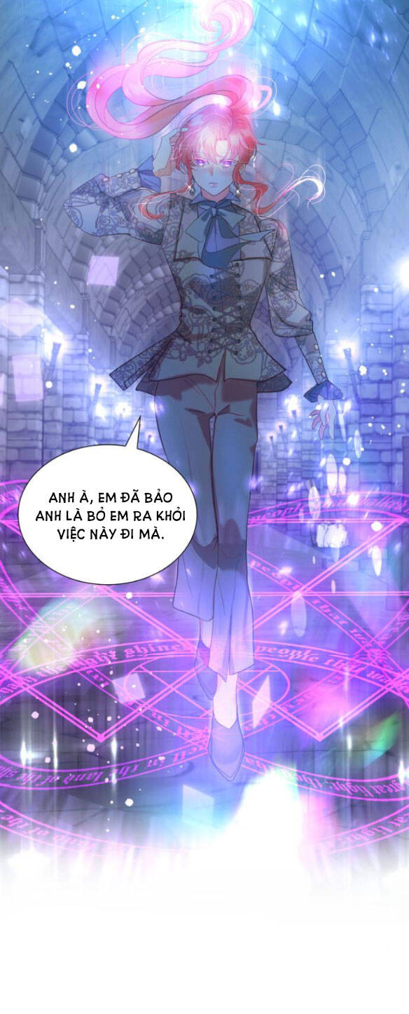 Tôi Được Sinh Ra Là Con Gái Thứ Hai Chapter 19.2 - 4
