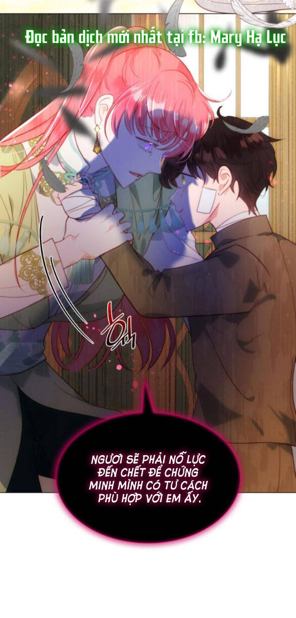 Tôi Được Sinh Ra Là Con Gái Thứ Hai Chapter 20.2 - 4