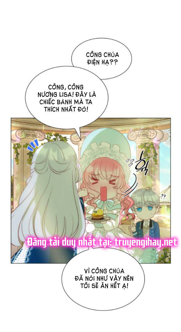 Tôi Được Sinh Ra Là Con Gái Thứ Hai Chapter 22.1 - 11