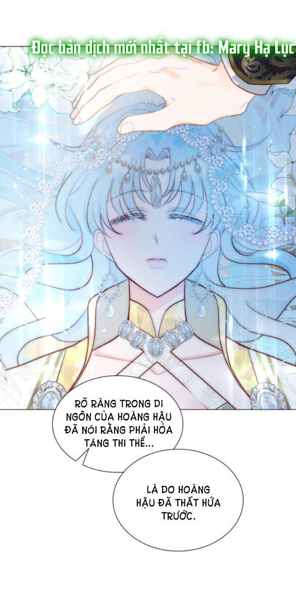 Tôi Được Sinh Ra Là Con Gái Thứ Hai Chapter 22.1 - 22