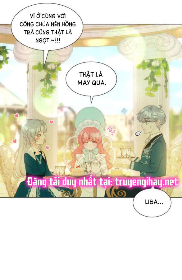 Tôi Được Sinh Ra Là Con Gái Thứ Hai Chapter 22.2 - 12