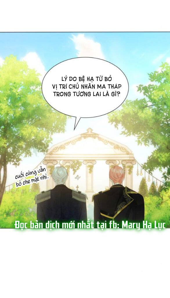 Tôi Được Sinh Ra Là Con Gái Thứ Hai Chapter 22.2 - 13