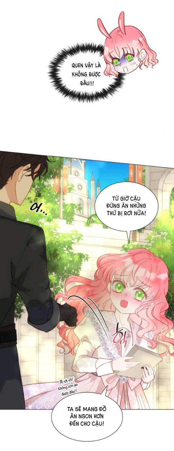 Tôi Được Sinh Ra Là Con Gái Thứ Hai Chapter 23.1 - 26
