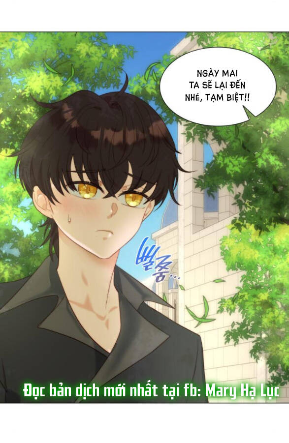 Tôi Được Sinh Ra Là Con Gái Thứ Hai Chapter 23.1 - 27