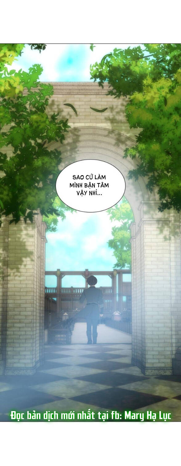 Tôi Được Sinh Ra Là Con Gái Thứ Hai Chapter 23.1 - 34