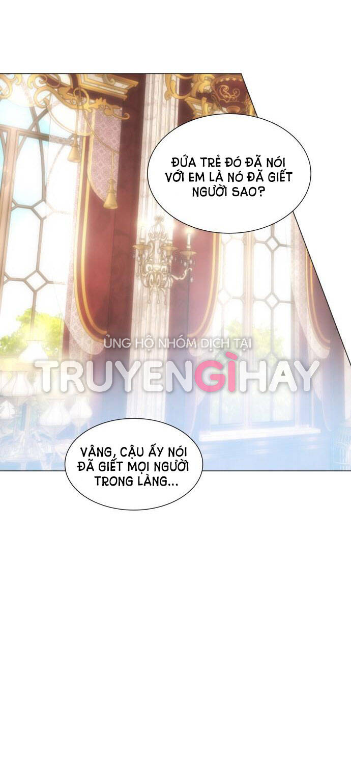 Tôi Được Sinh Ra Là Con Gái Thứ Hai Chapter 25.1 - 23