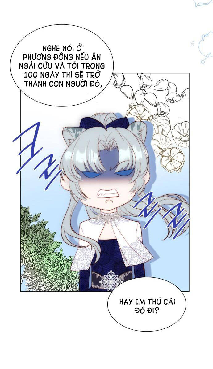 Tôi Được Sinh Ra Là Con Gái Thứ Hai Chapter 25.2 - 19